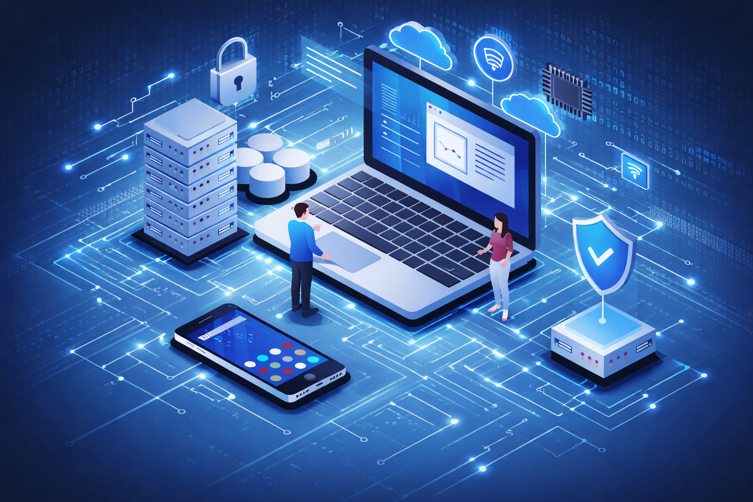 AI Placement Ecosystem